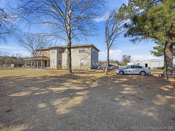 4th image of 2405 W Chicken Fight Rd