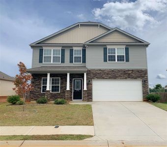 334 Hartleigh Dr, Lyman, SC, 29365