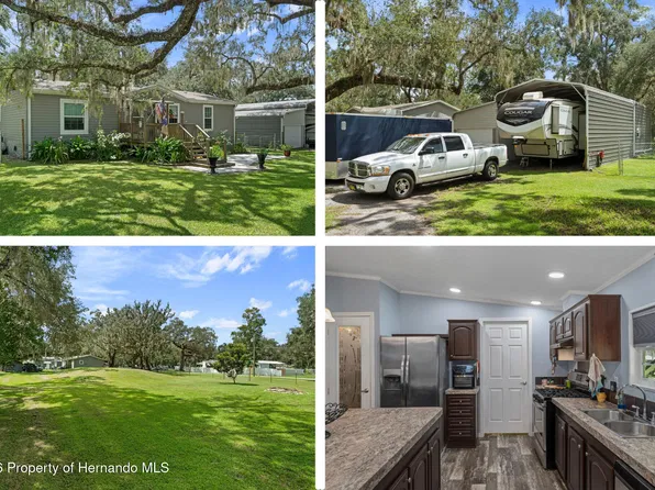 9028 West St, Brooksville, FL 34601