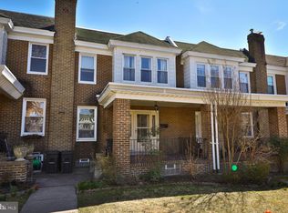 651 Rector St, Philadelphia, PA 19128