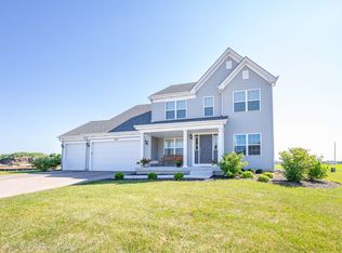 1210 Coolidge Ct, Sycamore, IL 60178