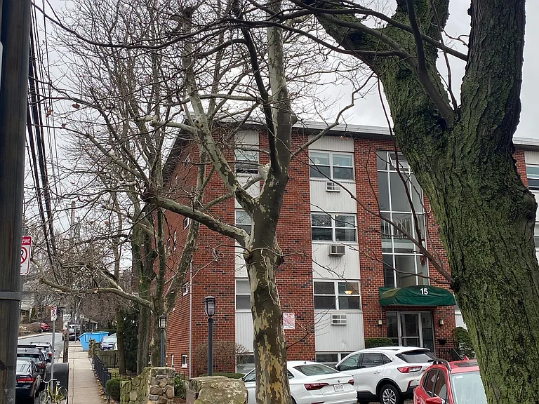 15 Commonwealth Ct #3 — Photo 9