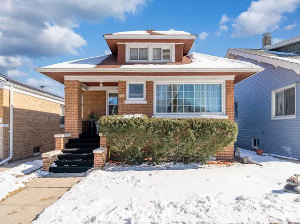 343 Englewood Ave, Bellwood, IL 60104