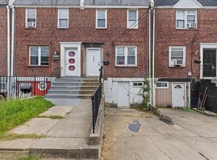 1084 S Merrimac Rd, Camden, NJ 08104