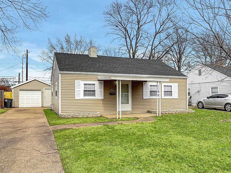 1st image of 3408 Waggoner Ave