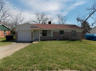 6120 Concerto Ln, Dallas, TX 75241
