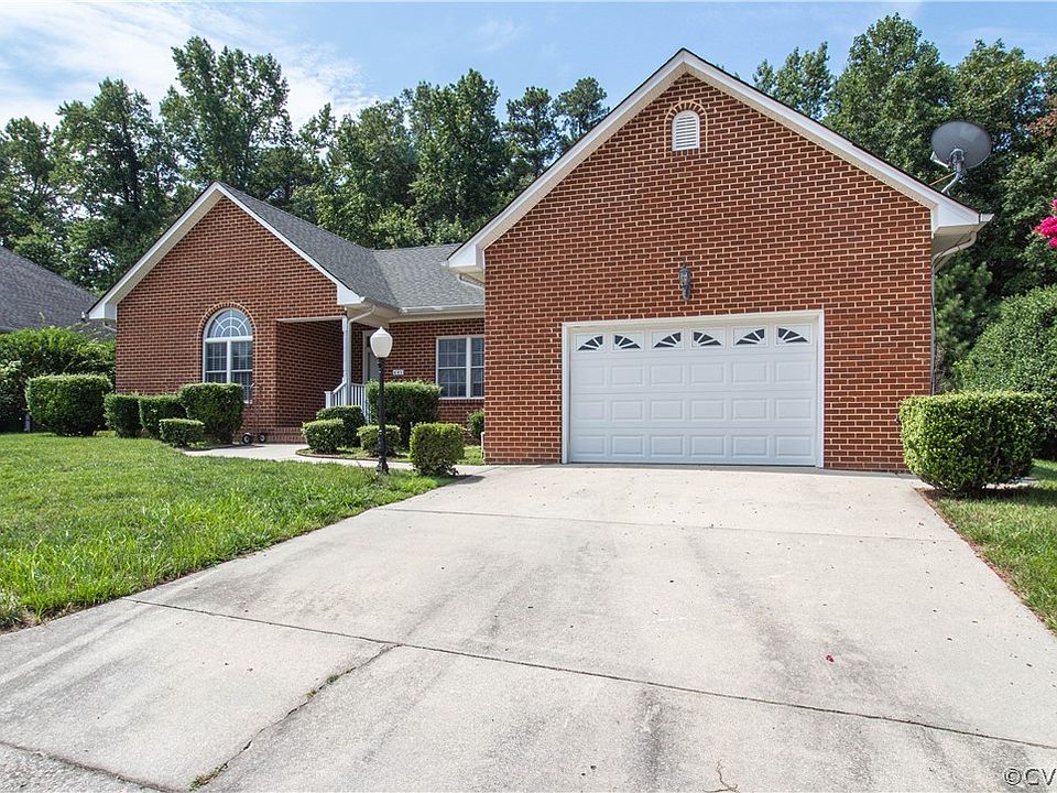 441 Cobblestone Dr, Hopewell, VA 23860 Zillow