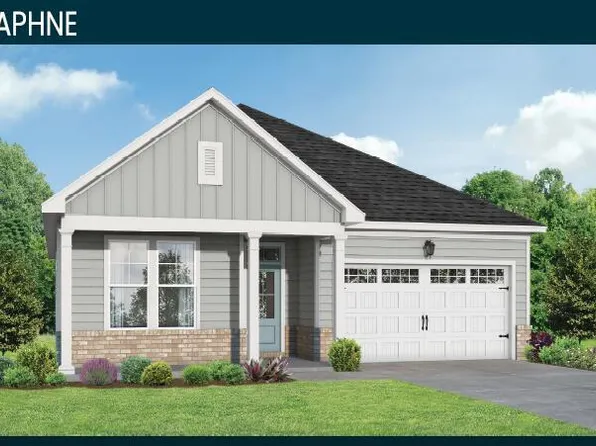 601 Crescent Wood Trl, Zebulon, NC 27597