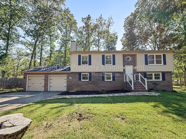 11204 Wilderness Park Dr, Spotsylvania, VA 22551