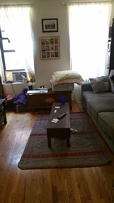 Rented by Chartwell Manhattan Realty | media 16