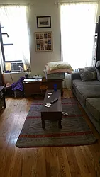 Rented by Chartwell Manhattan Realty