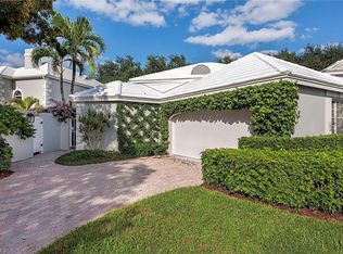 7080 Villa Lantana Way, Naples, FL 34108