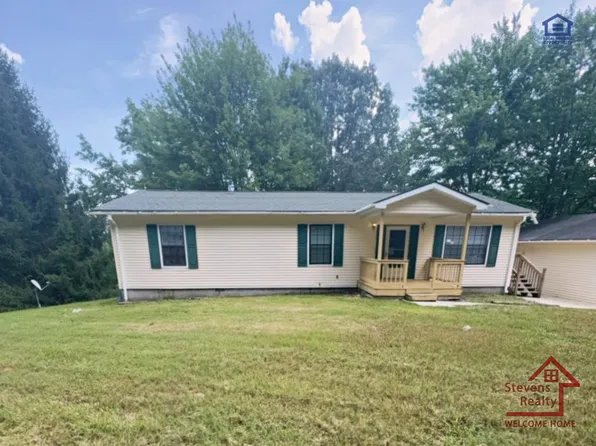 702 Turkey Scratch Rd, Spencer, TN 38585