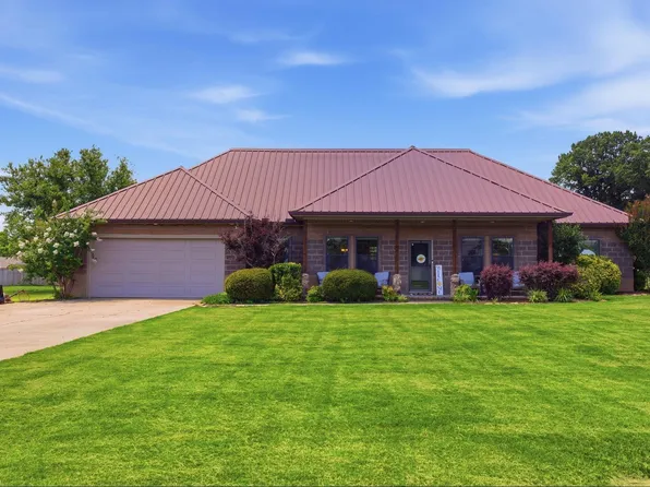 115 Prairie Dr, Beebe, AR 72012