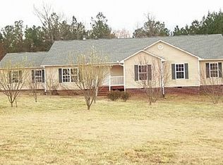 157 Sunset Ridge Dr, Norlina, NC 27563