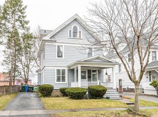 138 Flower City Park, Rochester, NY 14615