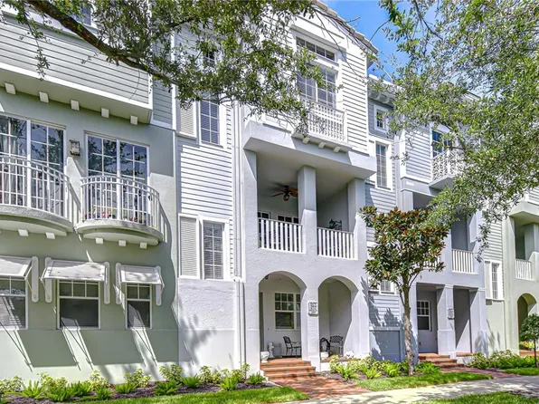 5919 Bowen Daniel Dr Unit 107, Tampa, FL 33616