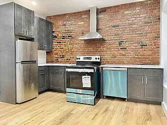 Rented by City Connections Realty