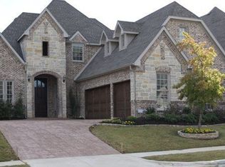 917 Glenhurst Rd, Keller, TX 76248