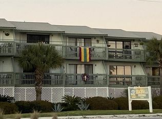554 E Beach Blvd APT 5, Gulf Shores, AL 36542
