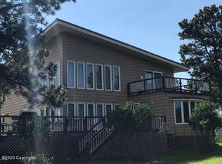 6 Cactus St, Pine Haven, WY 82721