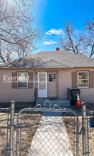 943 E Las Animas St Photo 1