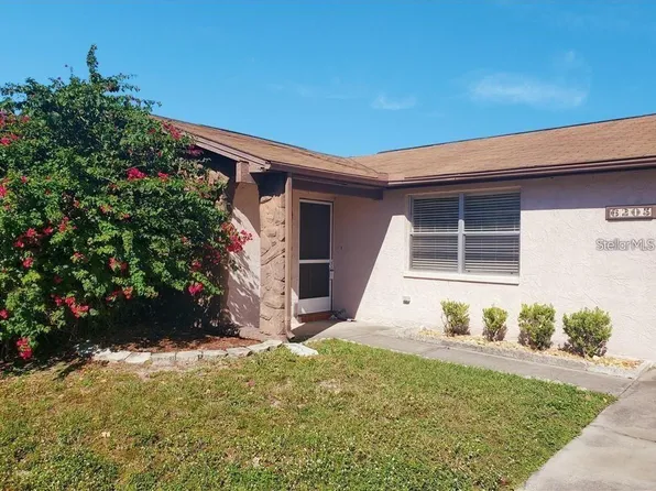 6205 Westport Dr, Port Richey, FL 34668