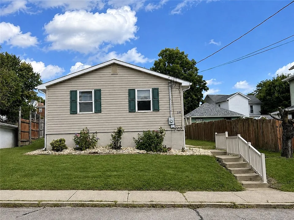 213 S Hamilton Ave