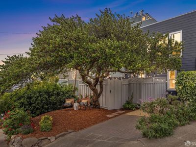 543 30th St, San Francisco, CA, 94131