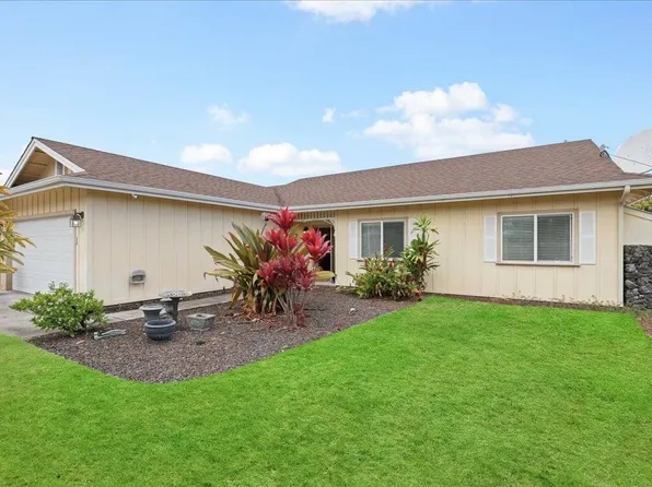 73-4356 Waipahe St, Kailua Kona, HI 96740