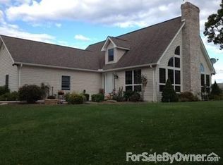 5076 Walnut Ln, Everett, PA