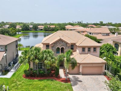 9167 Oak Alley Drive, Lake Worth, FL, 33467