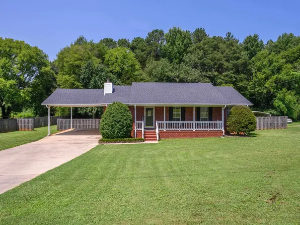 760 Timberlane Dr, Centreville, AL 35042