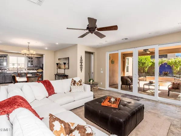 6231 E MARK Way #44, Cave Creek, AZ 85331