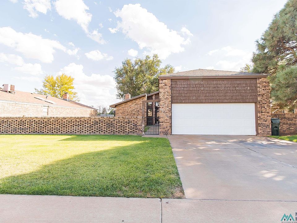 1617 Colonial Pkwy, Clovis, NM 88101 MLS 20234684 Zillow