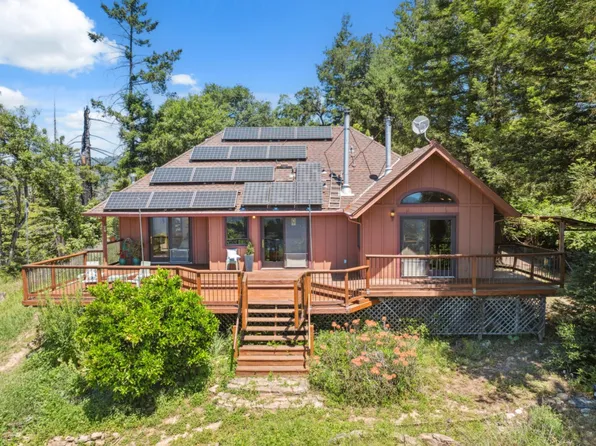 1495 Dons Rd, Boulder Creek, CA 95006