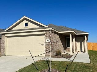 1044 Cortijo Way, Haslet, TX 76052