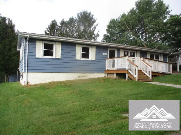 259 Rustic Hill Dr, Princeton, WV 24739