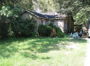 2162 Gill Rd, Mobile, AL 36605