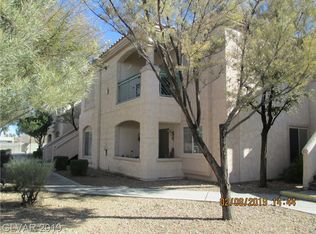 5116 Jordan Frey St UNIT 102, Las Vegas, NV 89130