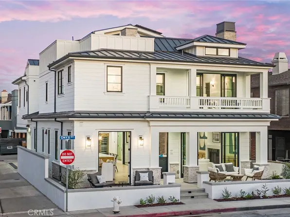 330 Onyx Ave, Newport Beach, CA 92662