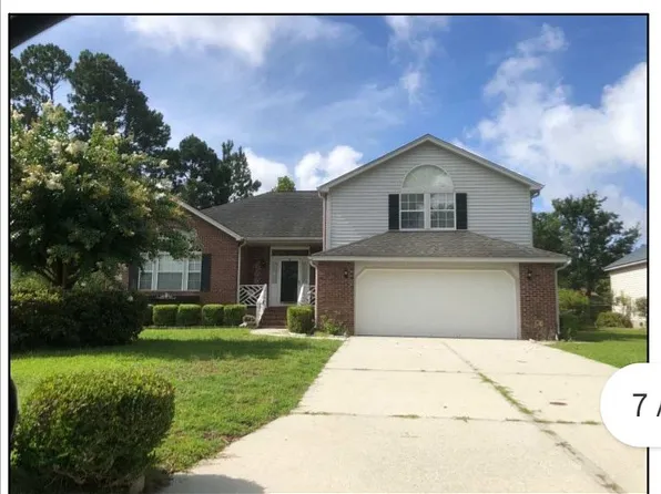 6912 Haberdeen Dr, Wilmington, NC 28411