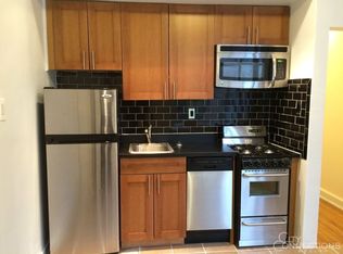 348 W 45th St APT 2A, New York, NY 10036