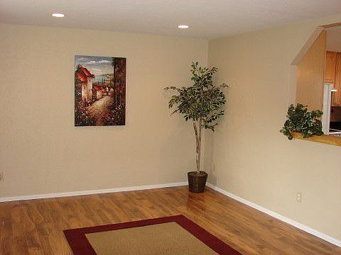 Living Room Alt View