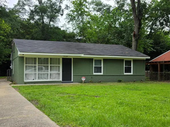 4513 Gardiner Dr, Columbus, GA 31907