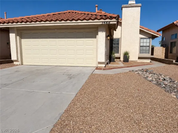 7566 Isley Ave, Las Vegas, NV 89147