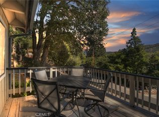 198 Zermatt Dr, Crestline, CA 92325