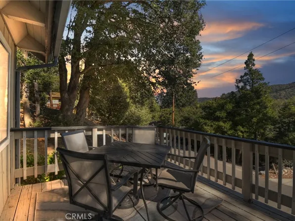 198 Zermatt Dr, Crestline, CA 92325