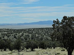 44 Rock Springs Loop, Datil, NM 87821