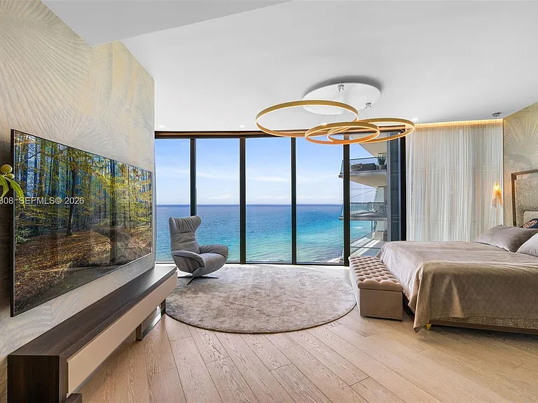 18555 Collins Ave #2201 — Photo 25